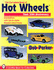 The Complete Book of Hot Wheels