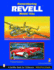 Remembering Revell Model Kits