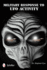 Military Response to Ufo Activity