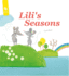 Lili's Seasons (on the Fingertips, 2)