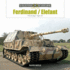 Ferdinand/Elefant: Panzerjger Tiger (P) (Legends of Warfare: Ground, 37)