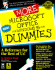 More Microsoft Office for Windows 95 for Dummies: a Reference for the Rest of Us
