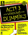 Act! 3 for Windows for Dummies