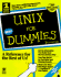 Unix for Dummies, 3e