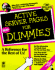 Active Server Pages for Dummies