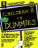 Coreldraw 8 for Dummies?