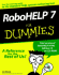 Robohelp 7 for Dummies Meade, Jim and Lien, Jorgen S.