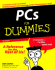 Pcs for Dummies (for Dummies)