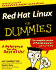 Red Hat? Linux? for Dummies? [With Cdrom]