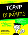 Tcp/Ip for Dummies? [With Cdrom]