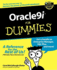 Oracle9i for Dummies