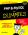 Php and Mysql for Dummies