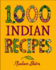 1, 000 Indian Recipes (1, 000 Recipes)