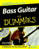 Bass Guitar for Dummies