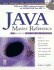 Java Master Reference