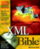 Xml Bible [With Cd-Rom]