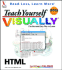 Teach Yourself Html Visually