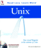 Unix: Your Visual Blueprint to the Universe of Unix (Visual Read Less, Learn More)