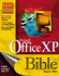 Office Xp Bible