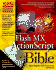 Macromedia Flash Mx Actionscript Bible