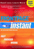 Frontpage 2002 in an Instant (Frontpage in an Instant)