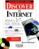 Discover the Internet (Six-Point Discover Series)
