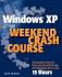 Windows Xp Weekend Crash Course