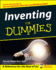 Inventing for Dummies (for Dummies)