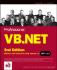 Professional Vb. Net