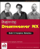 Beginning Dreamweaver Mx