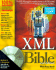 Xml Bible [With Cdrom]