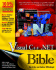 Visual C++. Net Bible