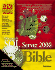 Microsoft Sql Server 2000 Bible [With Cdrom]