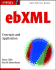 Ebxml: Concepts and Application