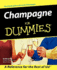 Champagne for Dummies for Dummies S