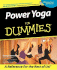 Power Yoga for Dummies