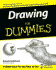 Drawing for Dummies