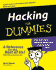 Hacking for Dummies (for Dummies (Computers))