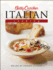 Betty Crocker's Italian Cooking 220 Italian Recipes