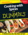 Cooking With Spices for Dummies