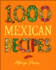 1, 000 Mexican Recipes (1, 000 Recipes)