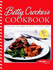 Big Red Betty Crocker's Cookbook: Everything You Need to Know to Cook Today