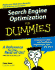 Search Engine Optimization for Dummies (for Dummies (Computers))