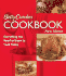 Betty Crocker Cookbook: Everything You Need to Know to Cook Today