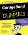 Garageband for Dummies