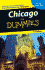Chicago for Dummies [With Post-It Flags]