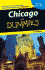 Chicago for Dummies (Dummies Travel)