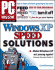 Pc Magazine Windows Xp Speed Solutions