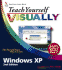 Teach Yourself Visually Windows Xp (Teach Yourself Visually (Tech))