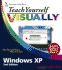 Teach Yourself Visually Windows Xp (Tech)